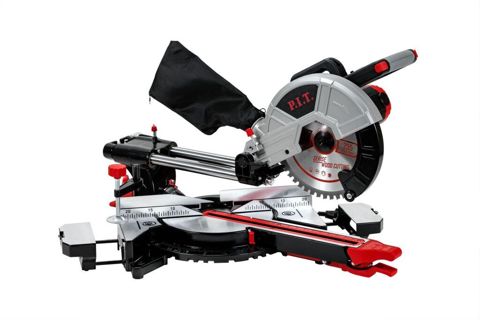 Satılır — P.I.T. 255 mm sürüşən mişar Çox az istifadə olunub — Bakı