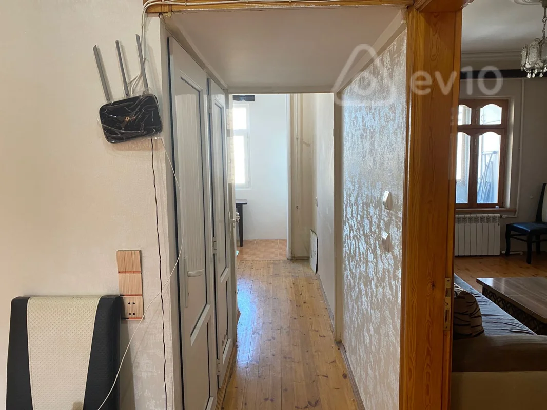 2 otaqlı mənzil, 75 m², Sarayeva — kirayə — Mənzil, Bakı (5)