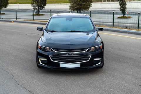 Chevrolet Malibu, 1.8 L, 1.5 kWh, 2017 il, 103 000 km — Bakı