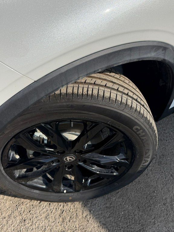 Changan Oshan X5 Plus, 1.5 L, 2026 il, yeni — Avtomobillər, Bakı (2)