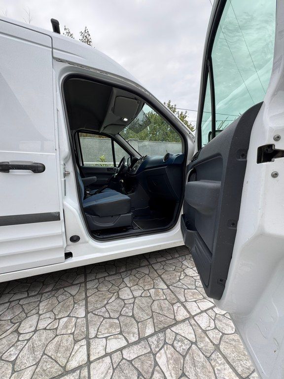 Ford Transit Connect, 1.8 L, 2010 il, 194 000 km 88-BP-206 — Avtomobillər, Bakı (11)