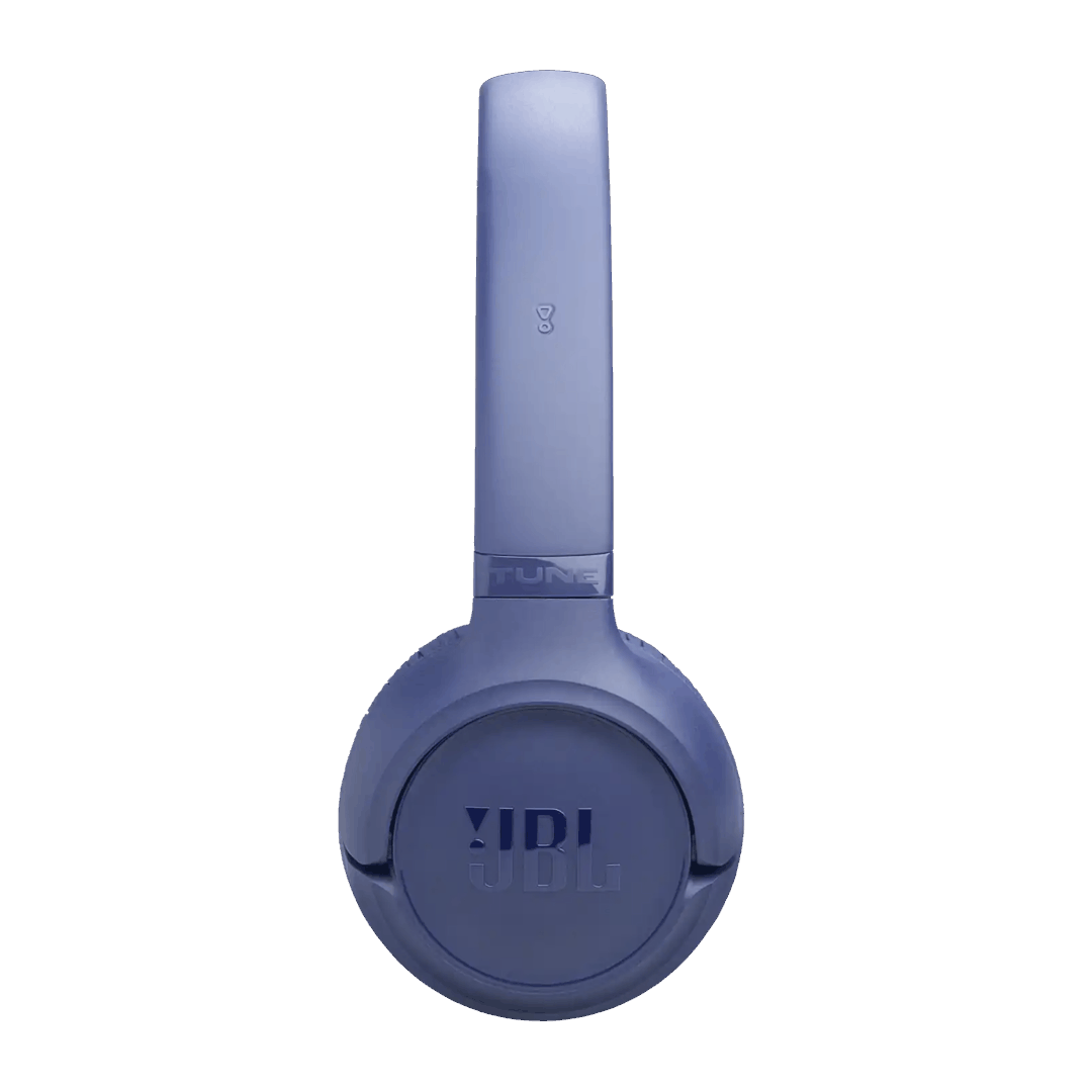 JBL Tune 530BT Blue — Simsiz qulaqlıqlar, Bakı (6)