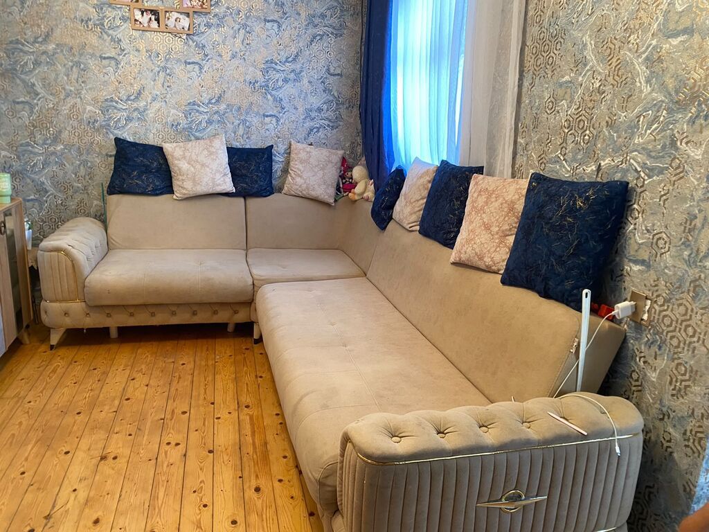 Divan, İşlənmiş — Divanlər, Astara