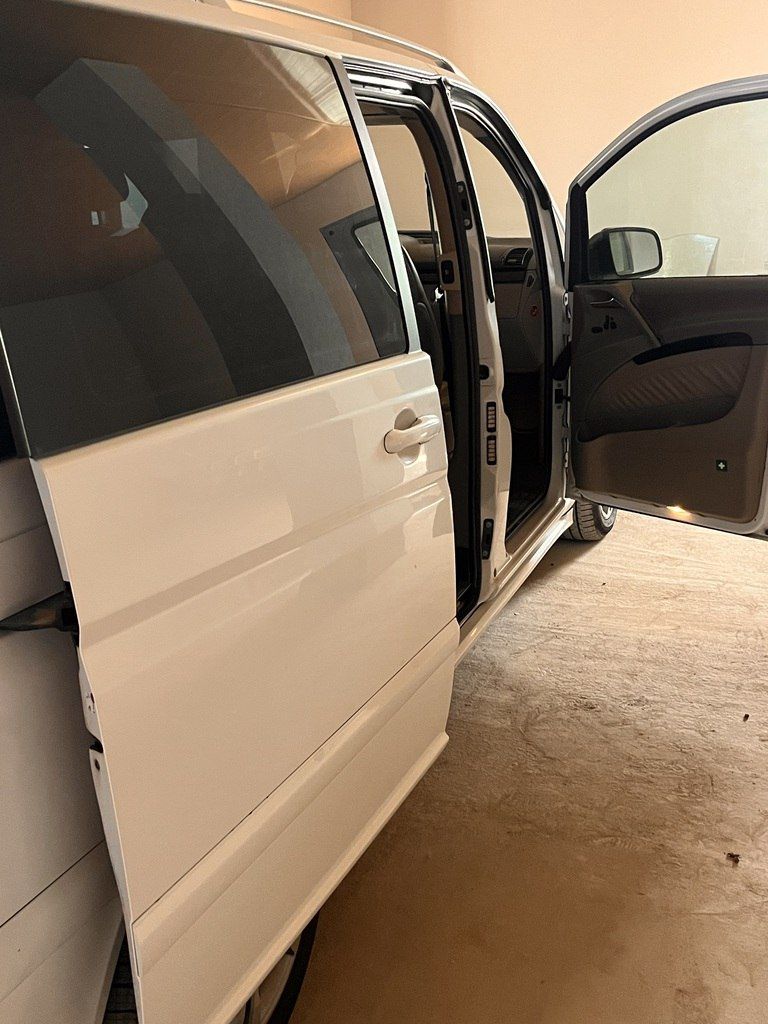 Mercedes Viano, 3.7 L, 2006 il, 349 127 km 77-OE-483 — Avtomobillər, Bakı (6)