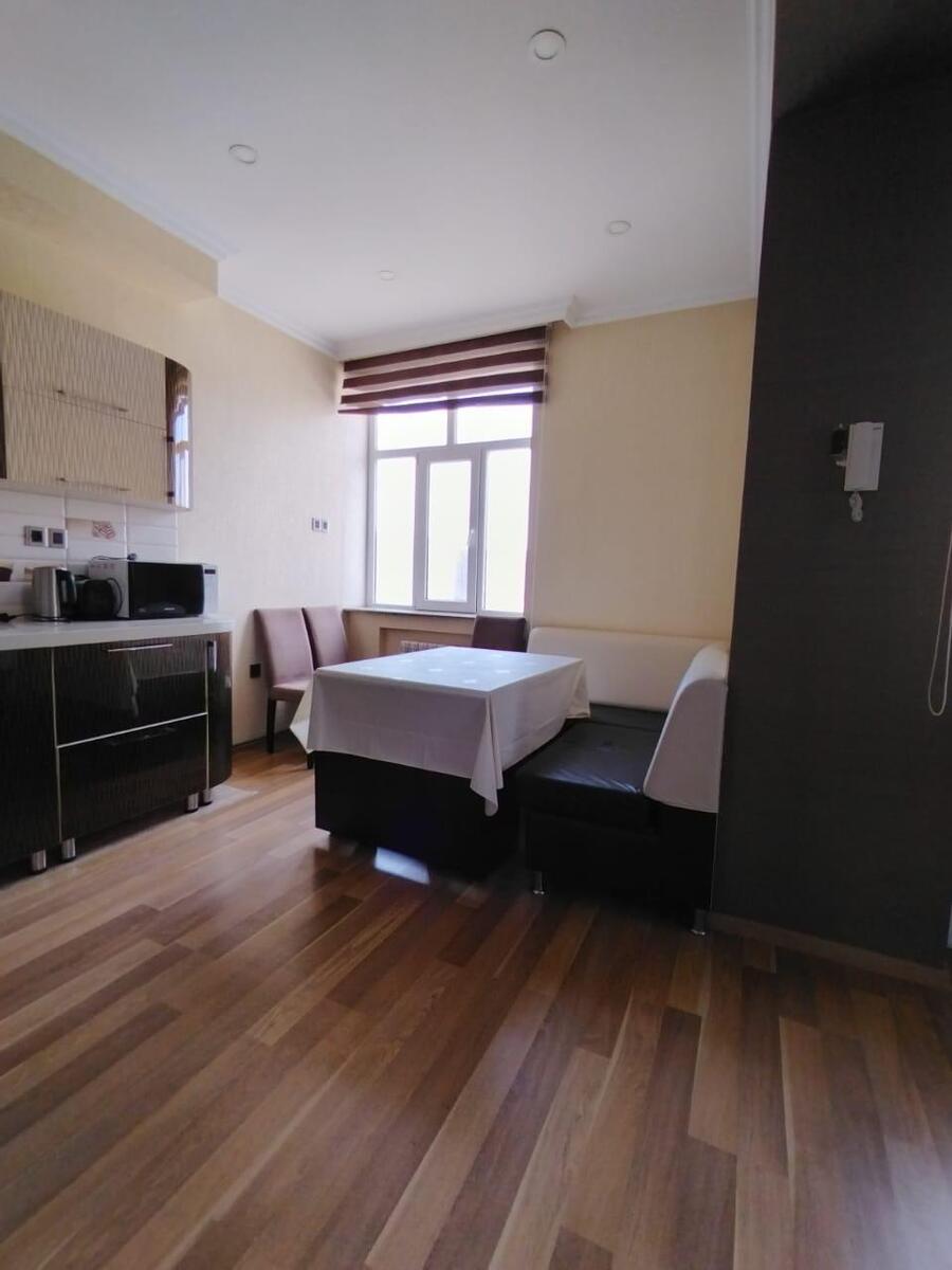 Satılır 3 otaqlı yeni tikili 98 m² — Mənzil, Bakı (7)