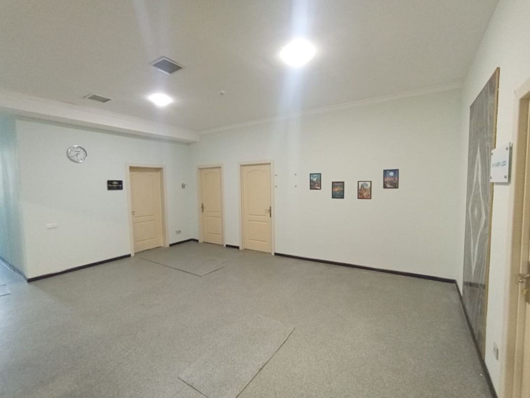 İcarəyə verilir 1 otaqlı ofis 30 m² — Ofis, Bakı (4)