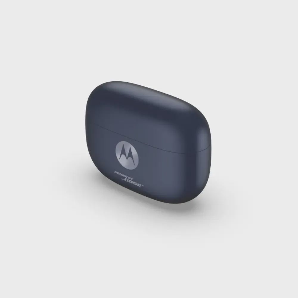 Motorola Moto Buds 2 Plus Black — Simsiz qulaqlıqlar, Bakı (7)