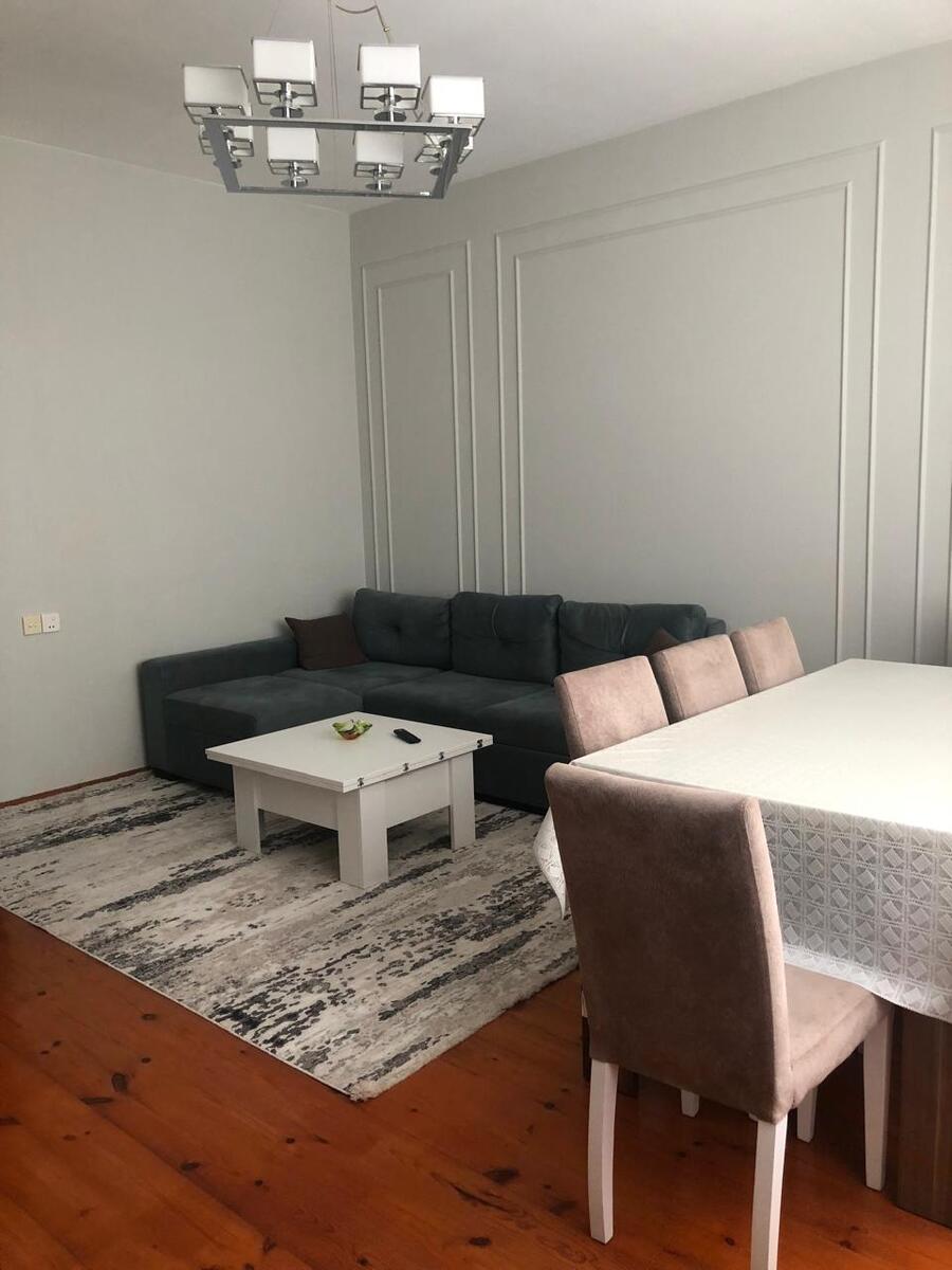 Satılır 3 otaqlı yeni tikili 100 m² — Mənzil, Bakı