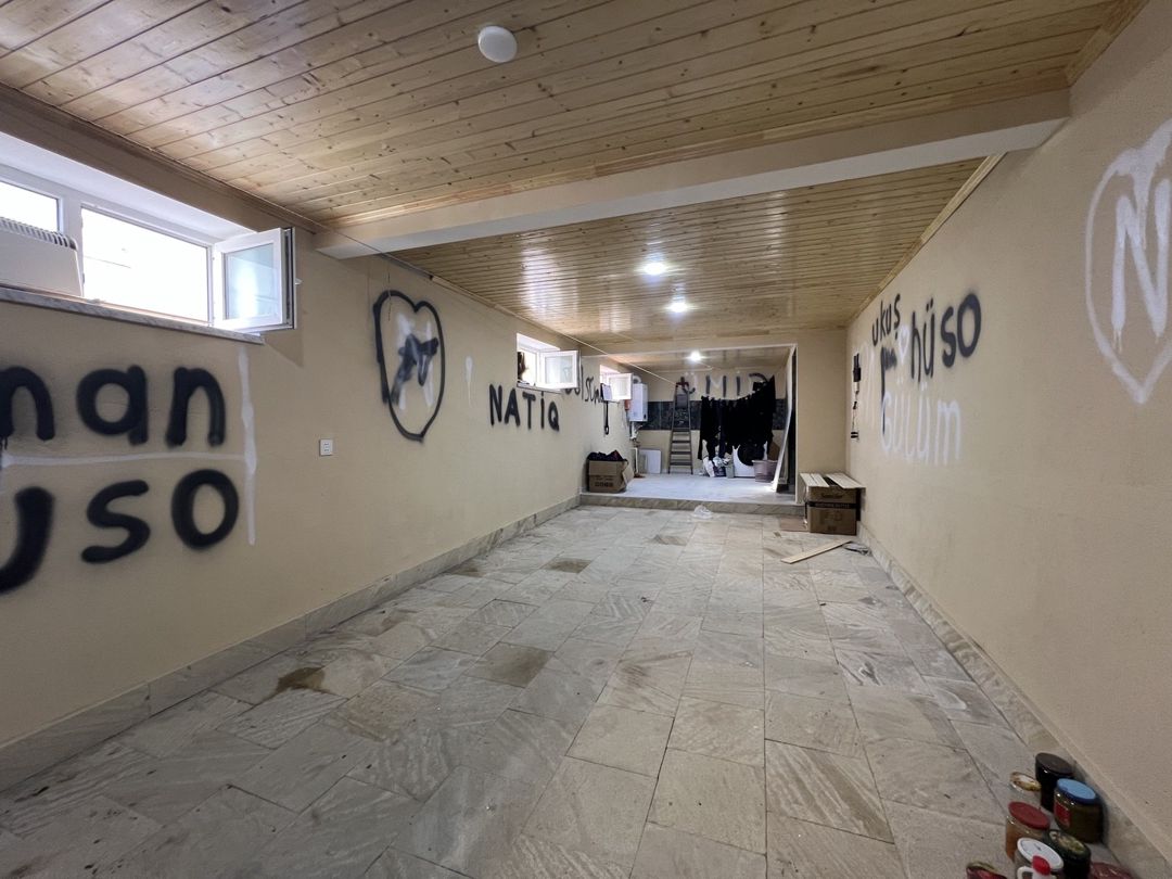 Satılır 3 otaqlı həyət evi/bağ evi 100 m² — Ev, villa, Xırdalan (8)