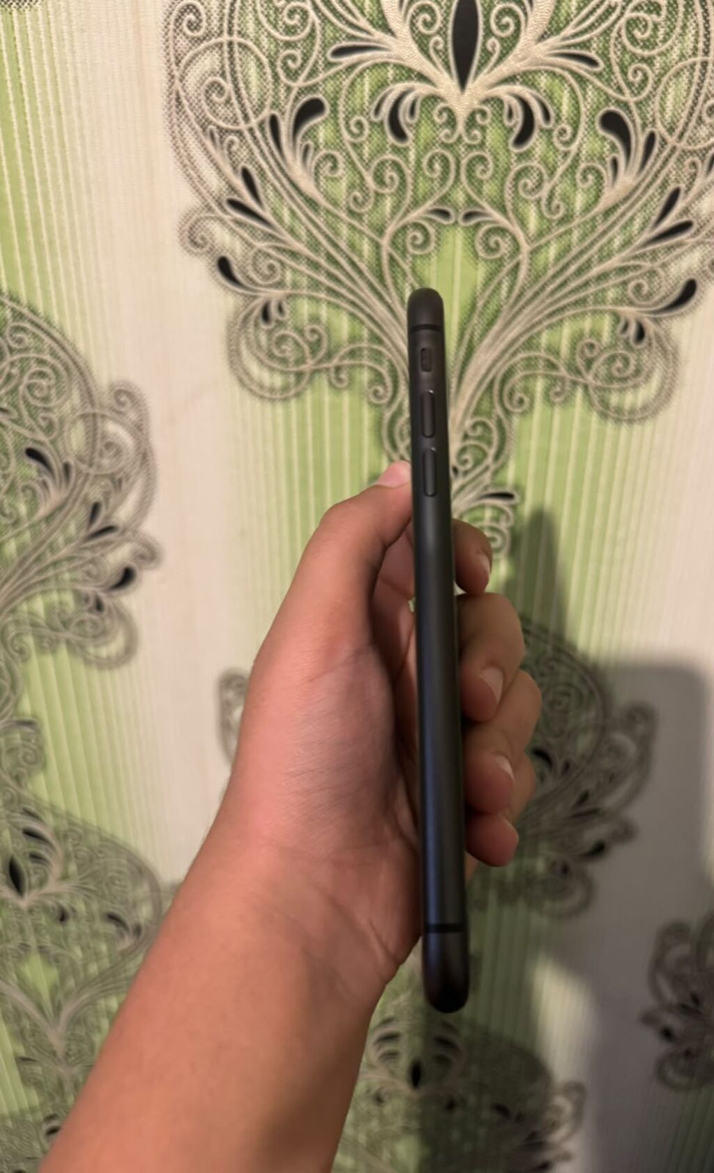 IPhone 11, 64 GB, Face ID — Apple iPhone, Xırdalan (4)