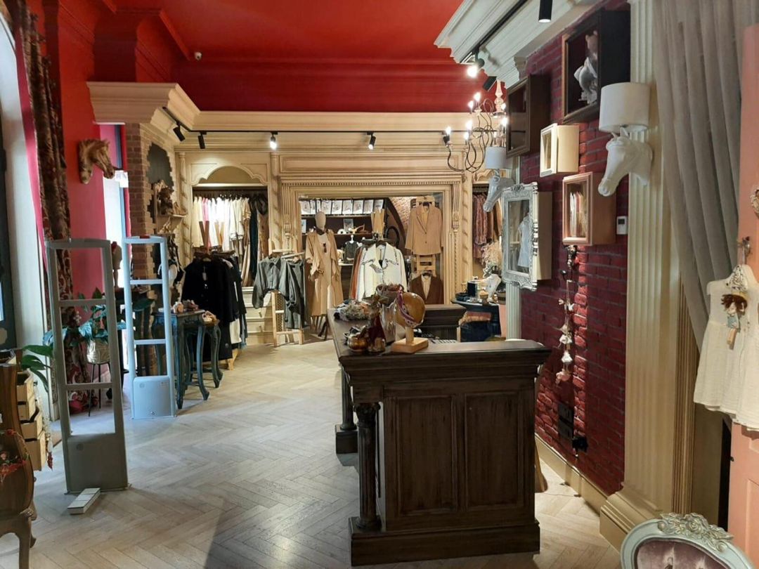 Satılır obyekt 80 m² — Əmlak, Bakı (2)