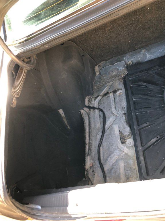 Mercedes 190, 2.0 L, 1990 il, 56 899 km 99-SG-905 — Avtomobillər, Salyan (11)