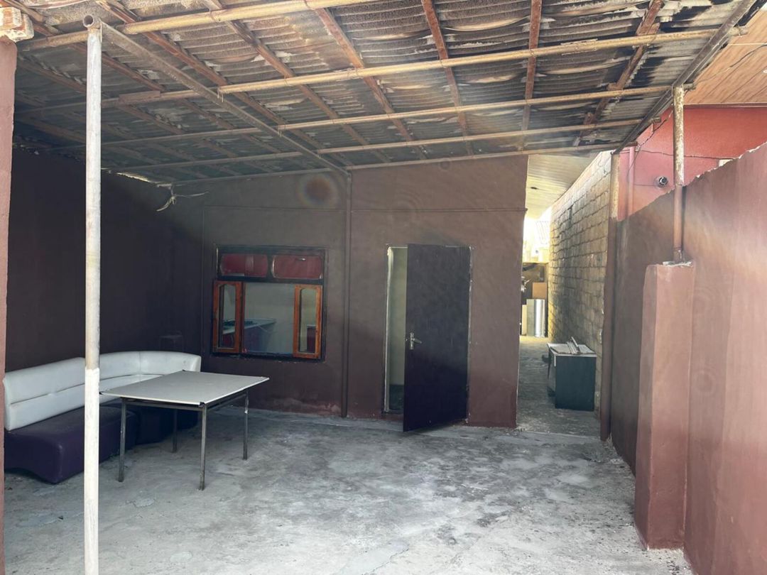 İcarəyə verilir 2 otaqlı həyət evi/bağ evi 90 m² — Ev, villa, Bakı (4)