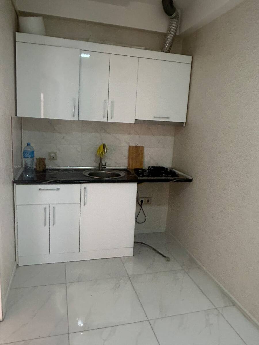 İcarəyə verilir 2 otaqlı yeni tikili 73 m² — Mənzil, Bakı (7)