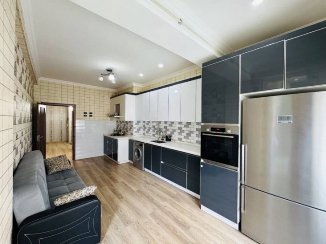 Satılır 3 otaqlı yeni tikili 115 m² — Mənzil, Bakı (6)