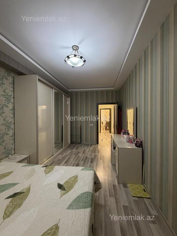 Satılır 3 otaqlı Bina evi menzil (Yeni tikili), 96 m², Masazır — Mənzil, Abşeron (12)
