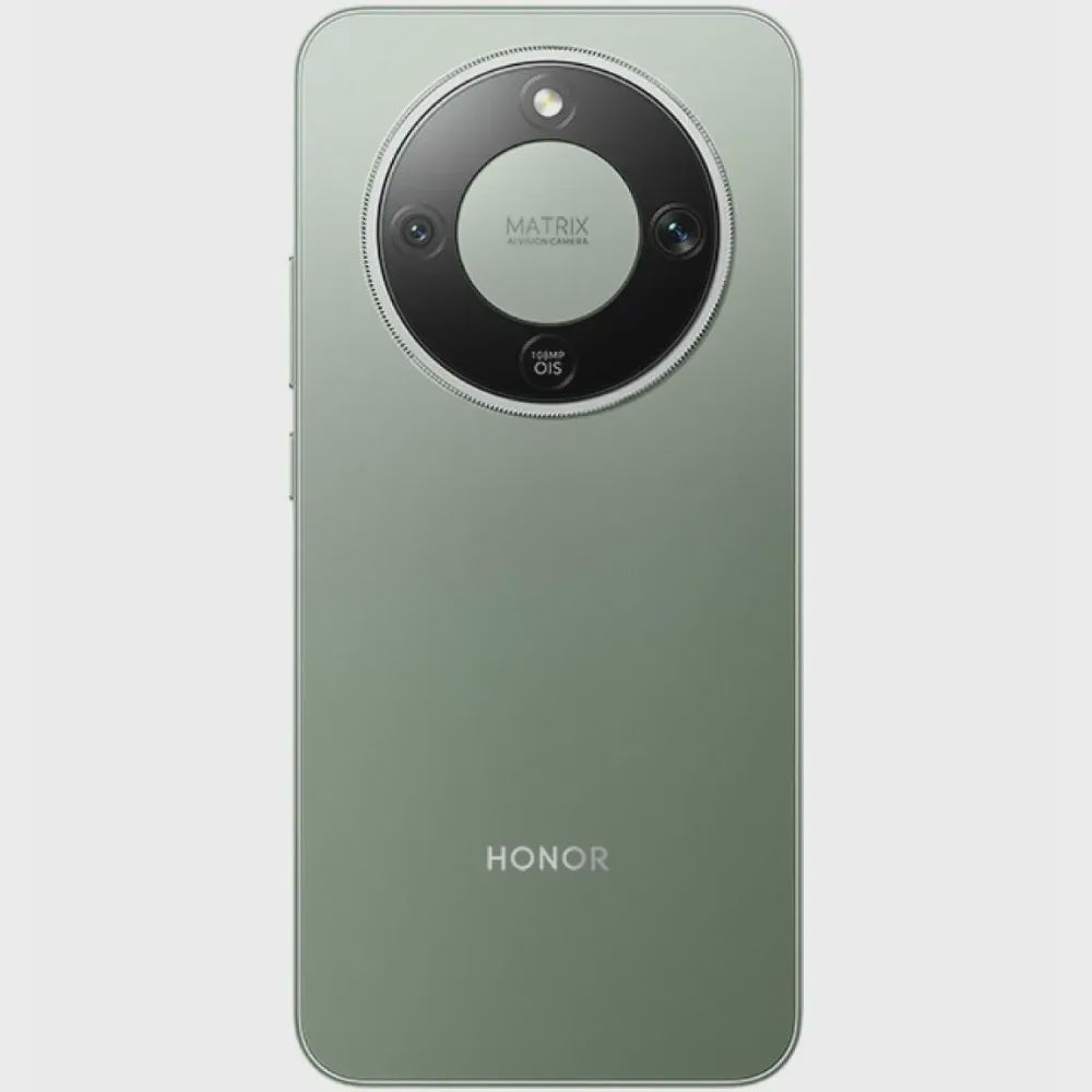 Honor X9D 12GB/256GB Forest Green — Telefonlar və qadjetlər, Bakı (4)