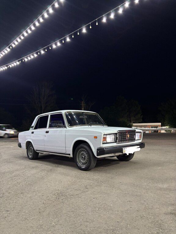 Lada (VAZ) 2107, 1.6 L, 2008 il, 58 000 km — Avtomobillər, Goranboy (6)