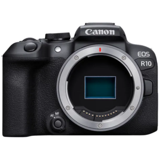 D.cam eos R10 body see — Bakı