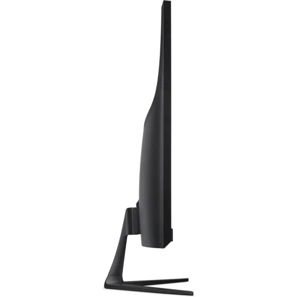 Monoblok Acer AIO Aspire C24B/ 27" FHD IPS 120Hz/ U5 115U/ 16GB/ 512GB SSD/ WL KM/ Black (DQ.BT7EC.001) — Monobloklar, Bakı (2)
