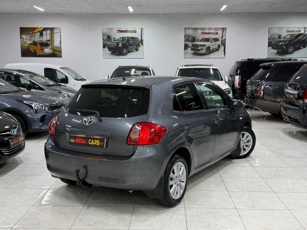 Toyota Auris, 1.4 L, 2007 il, 236 000 km — Avtomobillər, Sumqayıt (5)