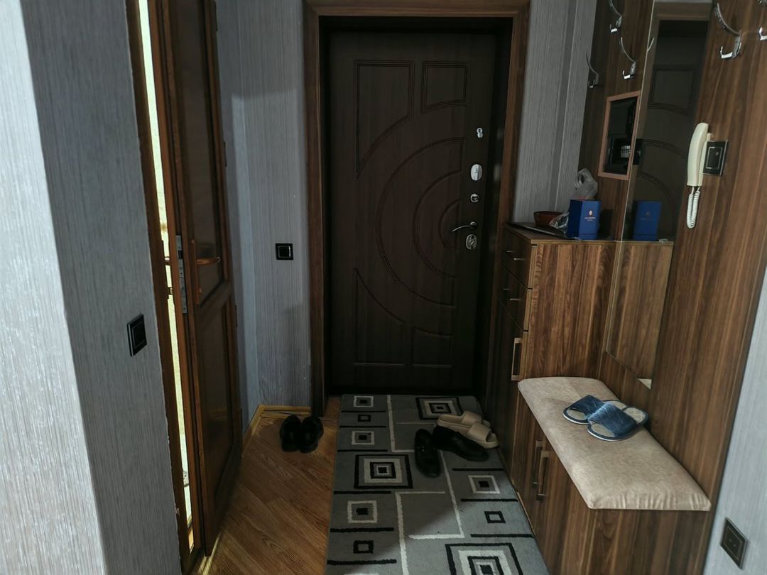 3 otaqlı mənzil, 105 m², Masazır qəs. Park Masazır yaşayış kompleksi, Abşeron — Mənzil, Masazır (8)