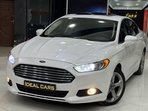 Ford Fusion (North America), 1.5 L, 2016 il, 225 000 km — Sumqayıt