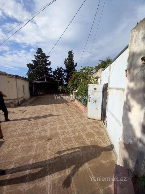 Satılır Torpaq sahəsi, 14 sot, Novxanı bağ massivi — Torpaq, Sumqayıt (5)