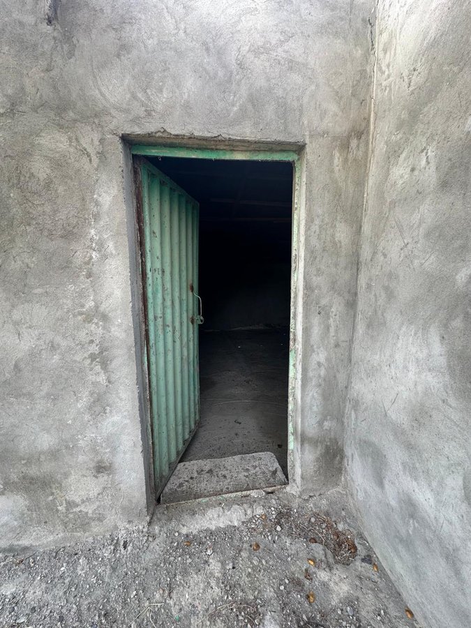 Anbar kirayə verilir, 50 m², Mingəcebir şəhəri. Qres qəs., Mingəçevir — Mənzil, Mingəçevir (7)