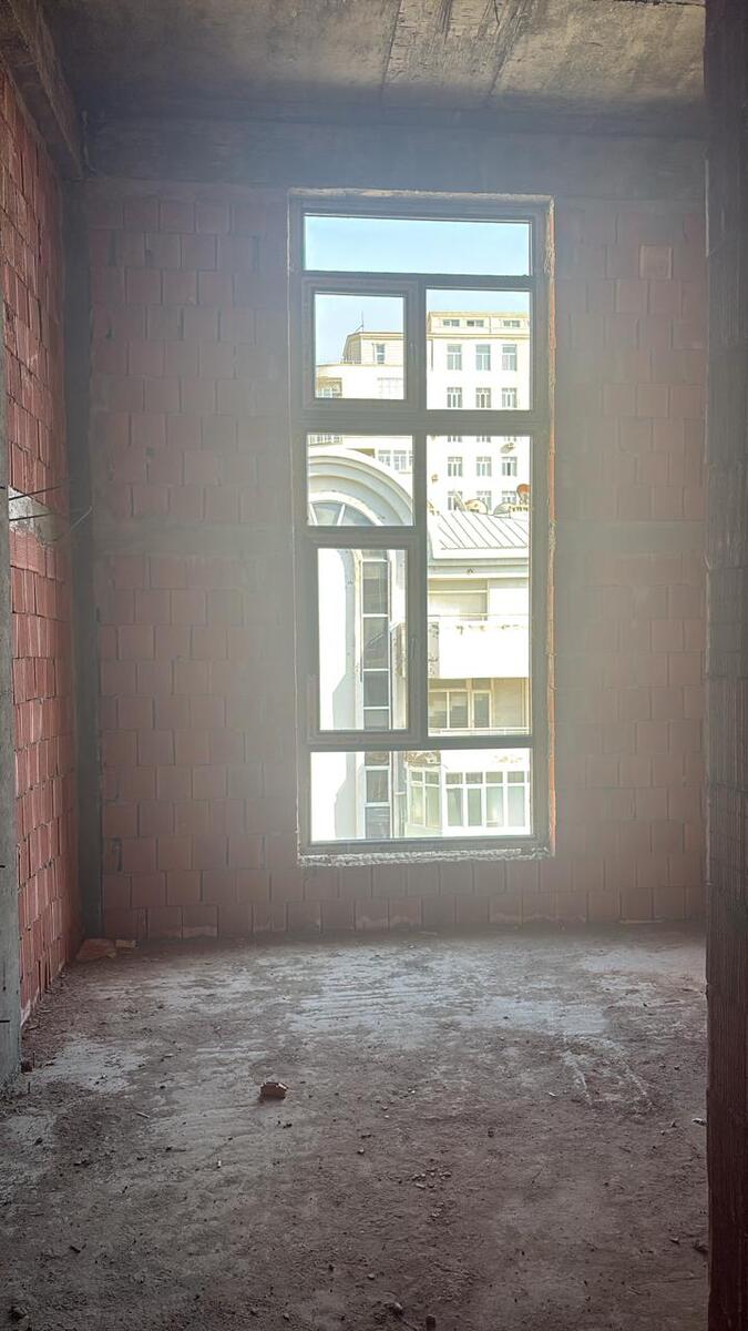 Satılır 2 otaqlı yeni tikili 62 m² — Mənzil, Bakı (3)