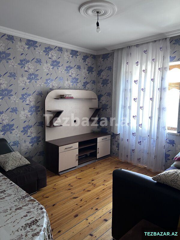 Abşeron, Ceyranbatan həyət evi — Ev, villa, Bakı (7)