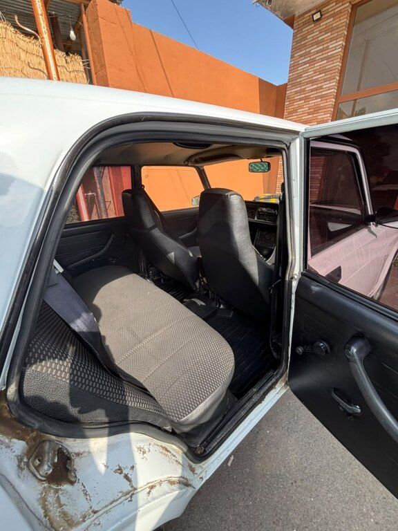 Lada (VAZ) 2107, 1.6 L, 2009 il, 59 043 km 90-GD-347 — Avtomobillər, Lənkəran (10)