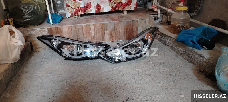 Bbs diskler teze kimi — Şinlər, Bakı (9)