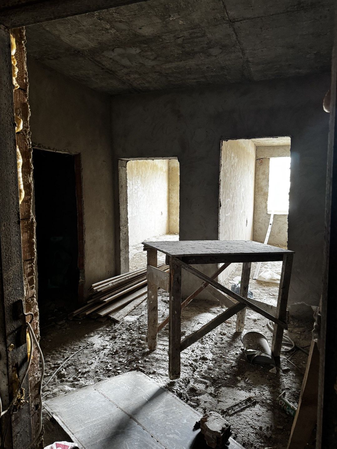 Satılır 2 otaqlı yeni tikili 68 m² — Mənzil, Bakı (7)