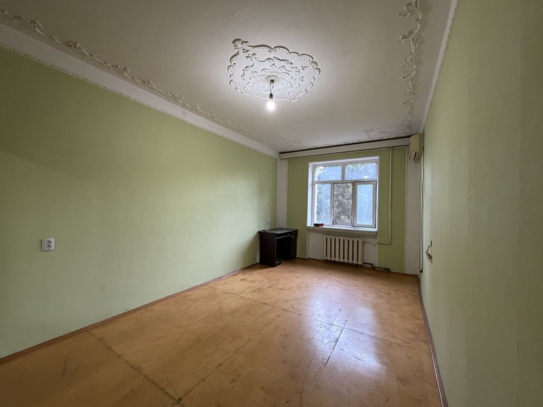 Satılır 2 otaqlı köhnə tikili 65 m² — Mənzil, Bakı (3)