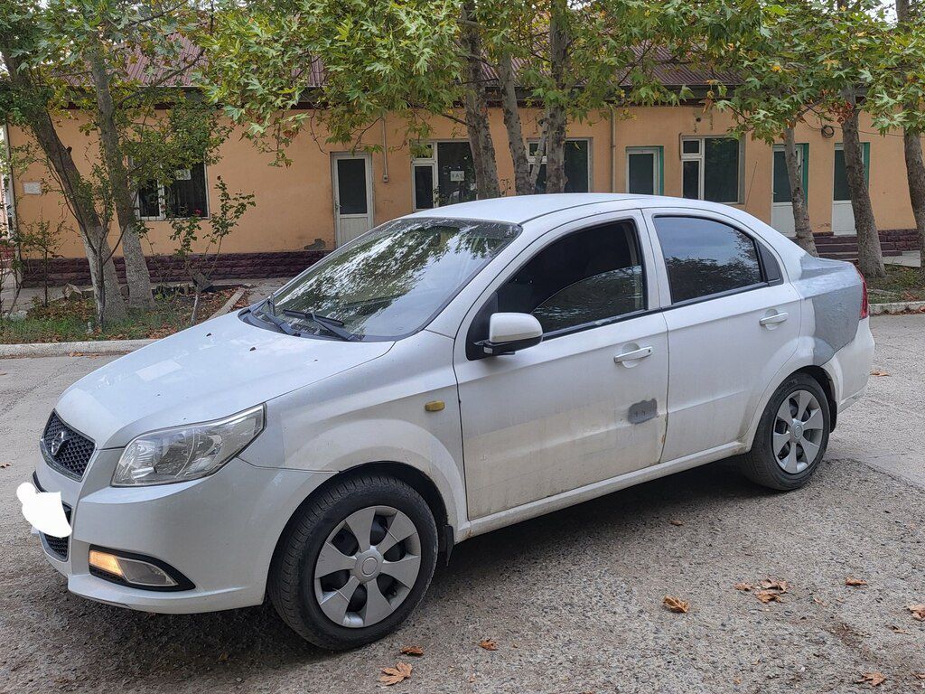 Ravon Nexia R3, 1.5 L, 2017 il, 290 000 km — Avtomobillər, Sumqayıt (3)