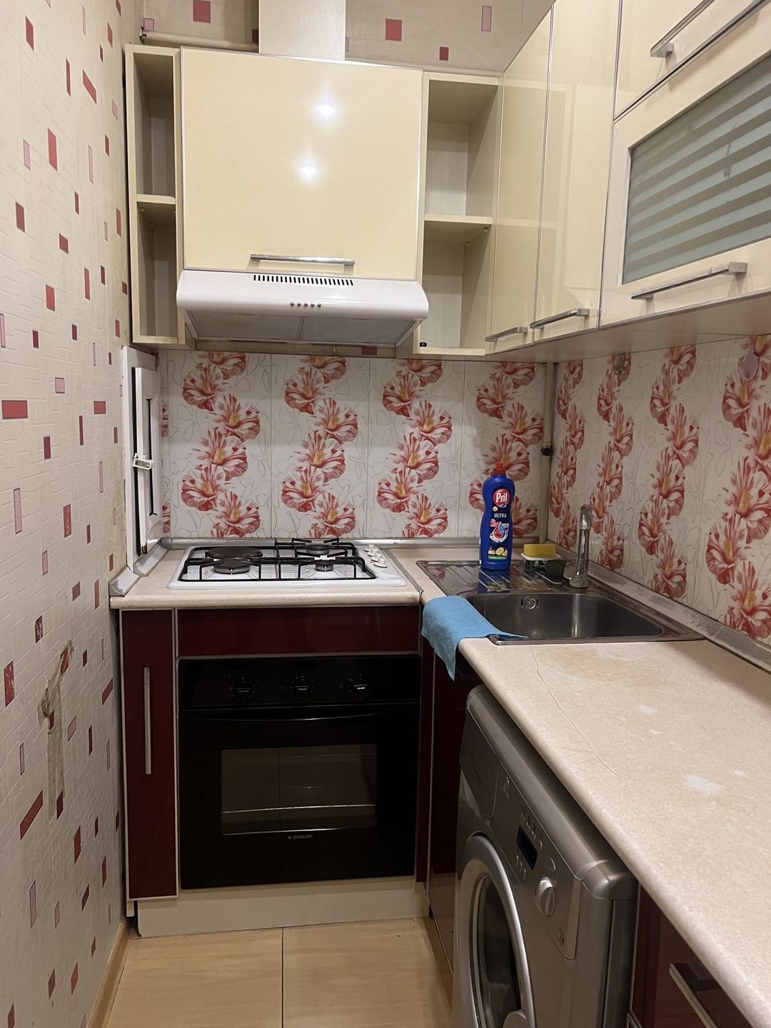 Satılır 2 otaqlı yeni tikili 63 m² — Mənzil, Bakı (11)