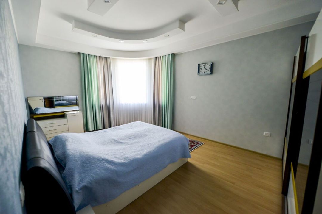 Satılır 3 otaqlı yeni tikili 92 m² — Mənzil, Bakı (7)