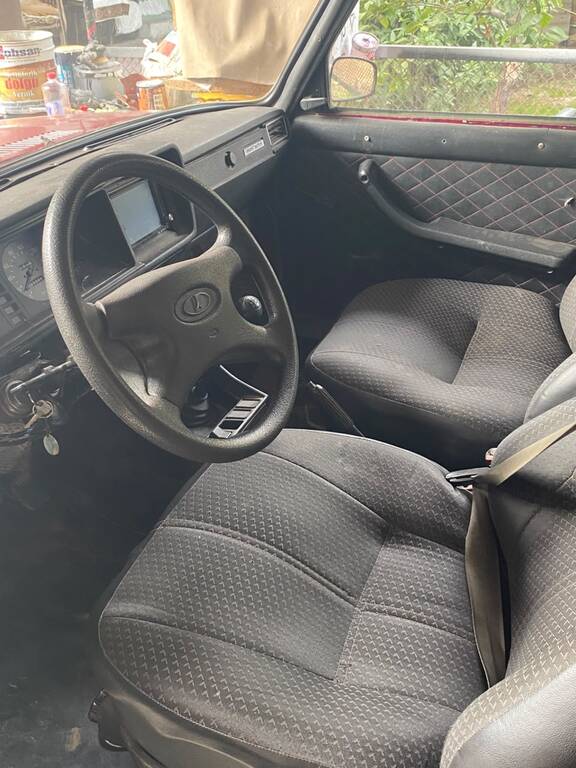 Lada (VAZ) 2107, 1.5 L, 1999 il, 200 000 km 99-ND-316 — Avtomobillər, Bakı (3)