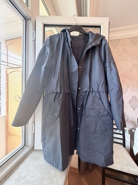 Plaş, Lc Waikiki, XL, rəng - Göy — Bakı