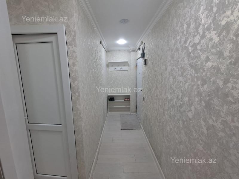 Satılır 2 otaqlı Bina evi menzil (Köhnə tikili), 60 m², Xırdalan ş — Mənzil (2)