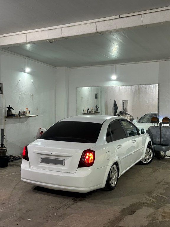 Daewoo Gentra, 1.5 L, 2014 il, 253 000 km — Avtomobillər, Bakı (3)