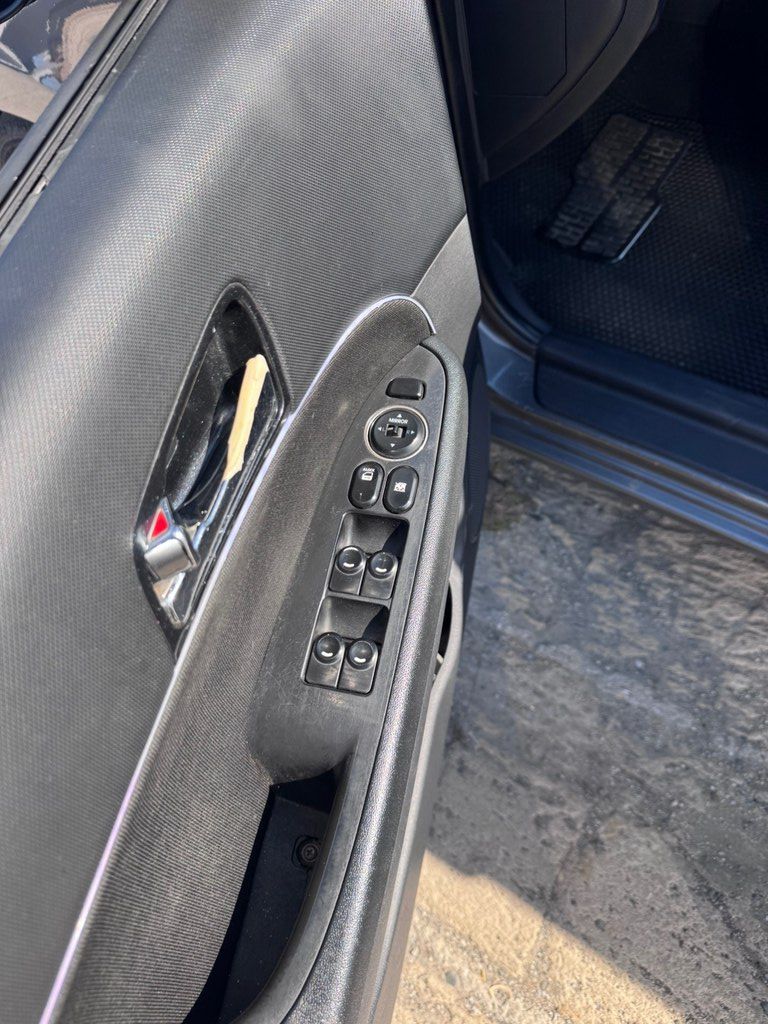 Hyundai i30, 1.6 L, 2008 il, 300 000 km 77-QC-565 — Avtomobillər, Tərtər (10)