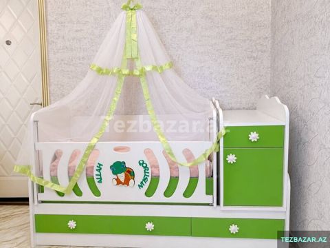 Yaxşı vəziyyətdədir — Xırdalan