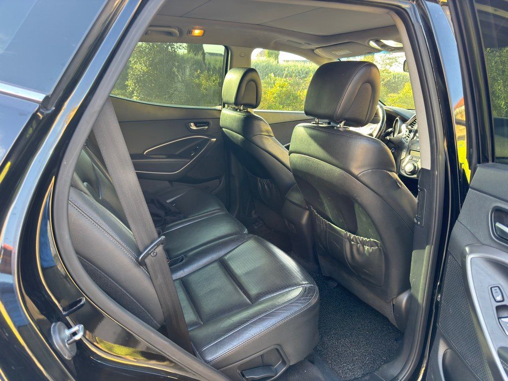 Hyundai Santa Fe, 2.0 L, 2013 il, 254 767 km — Avtomobillər, Bakı (8)
