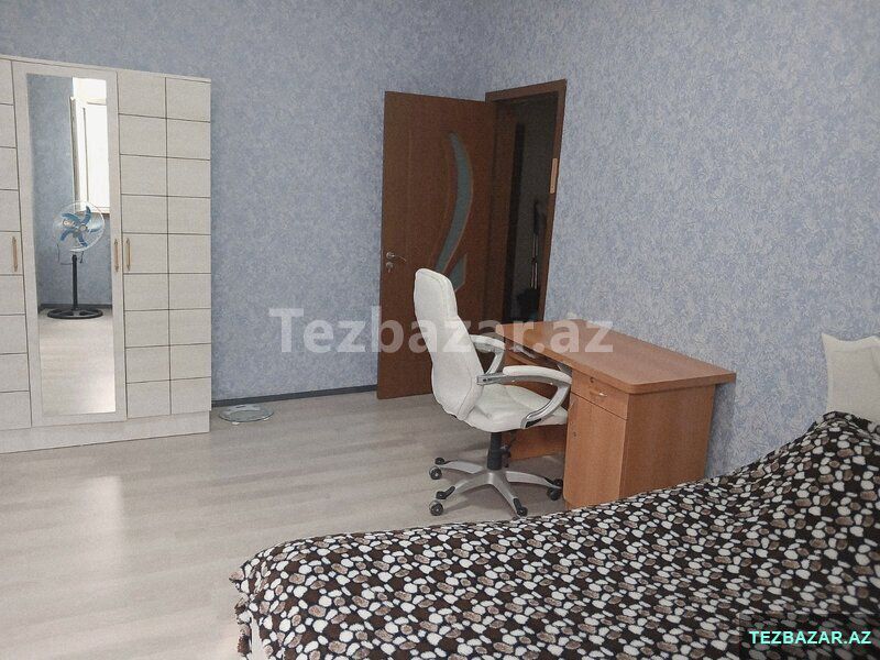 Sabuncu ray Zabrat 1 qes — Ev, villa, Bakı (6)