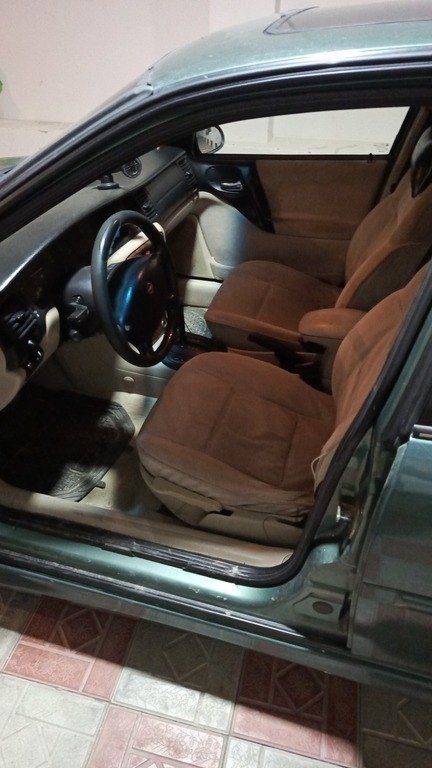 Opel Vectra, 2.0 L, 1999 il, 366 000 km 99-KP-621 — Avtomobillər, Şəki (3)