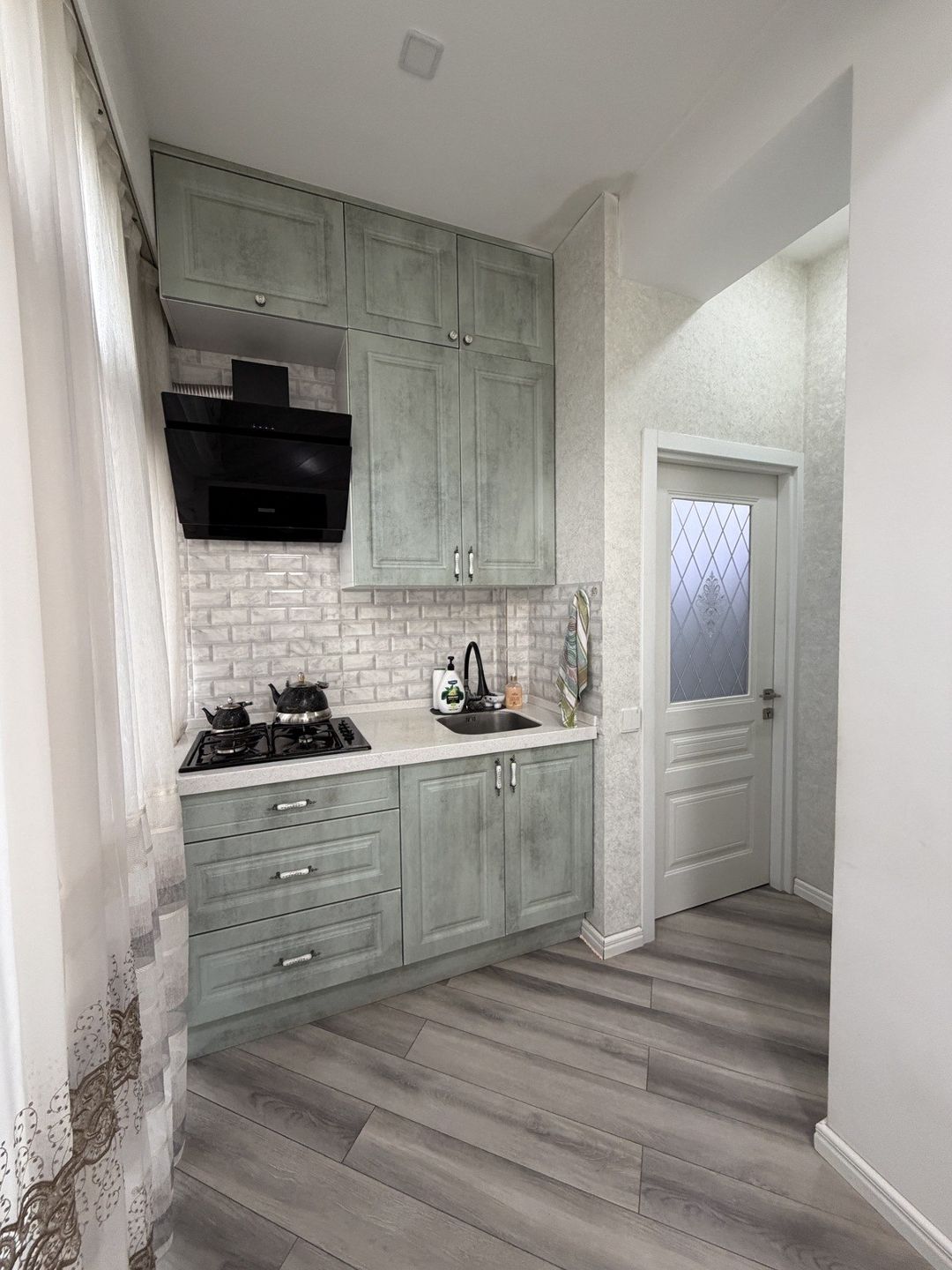 Satılır 3 otaqlı yeni tikili 91 m² — Mənzil, Bakı (12)