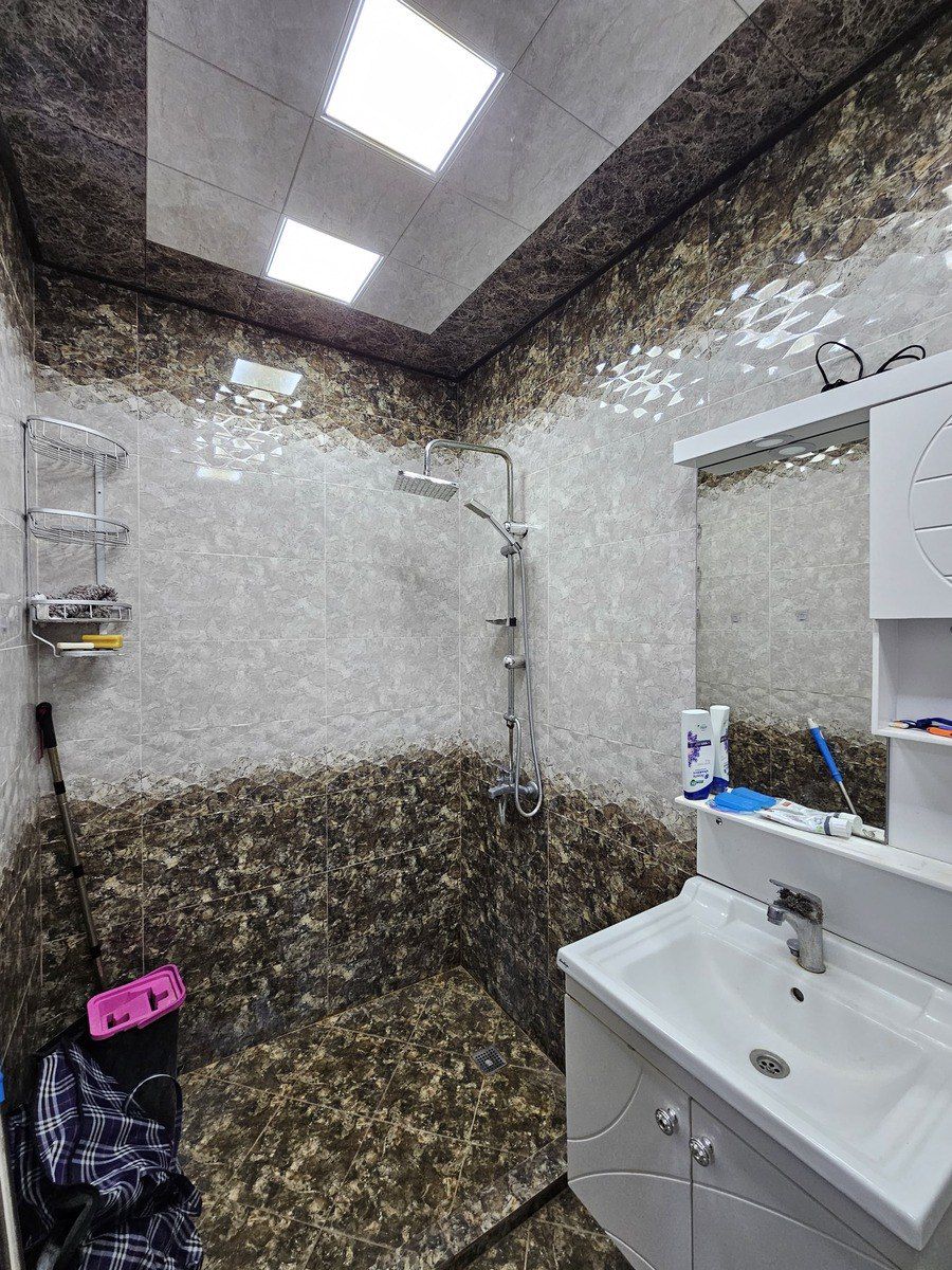 Satılır 2 otaqlı yeni tikili 56 m² — Mənzil, Bakı (12)