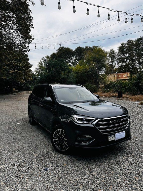 VGV U70 Pro, 1.5 L, 2024 il, 50 000 km — Avtomobillər, Bərdə (6)